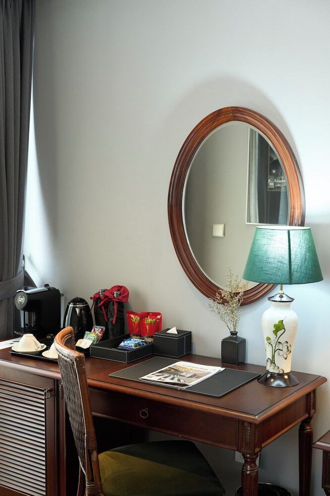 La Sinfon�a Majesty Hotel And Spa