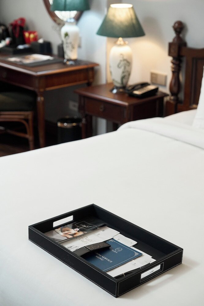 La Sinfon�a Majesty Hotel And Spa