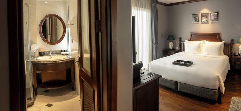 La Sinfon�a Majesty Hotel And Spa