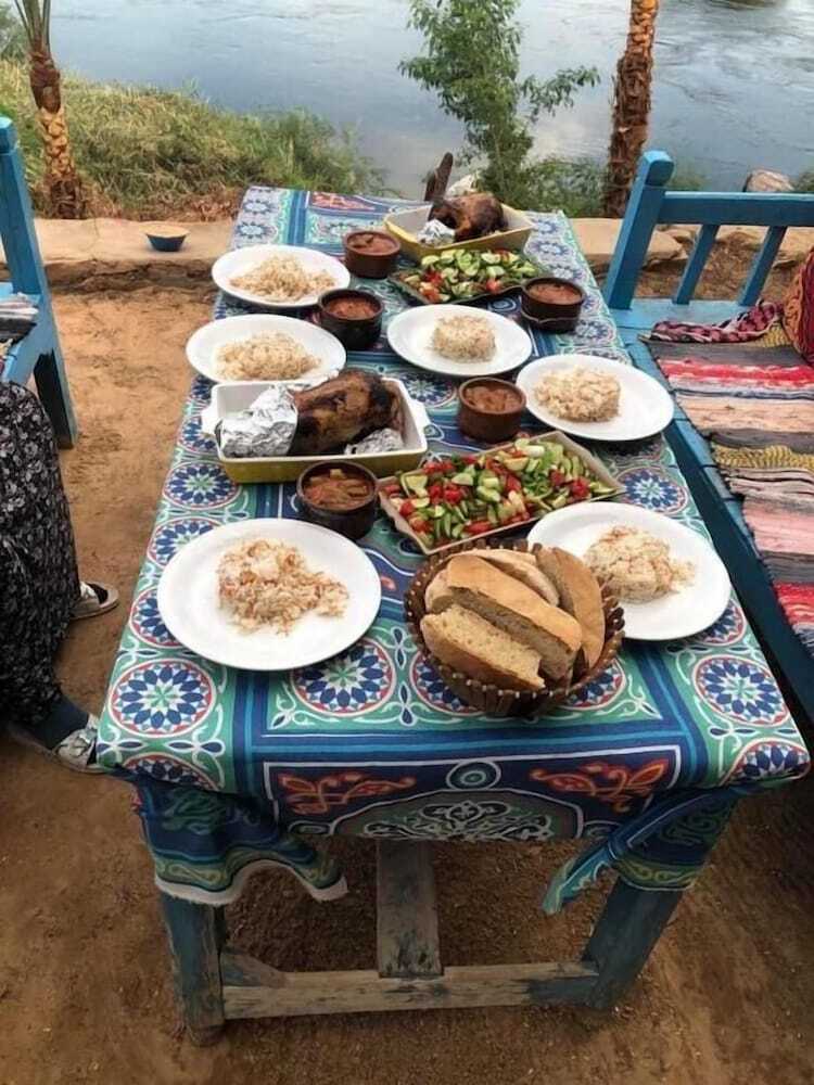 Nubian Farm