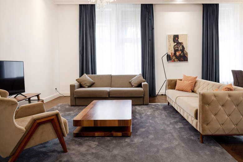 Aparthotel Zoya Luxury Residence