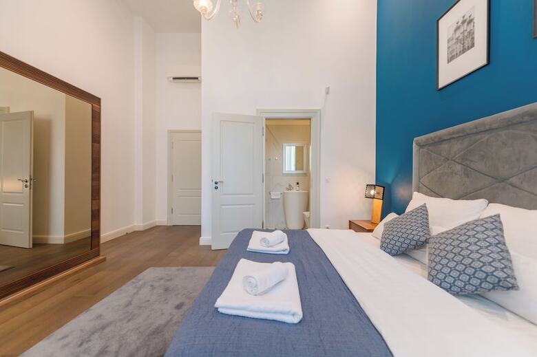 Aparthotel Zoya Luxury Residence