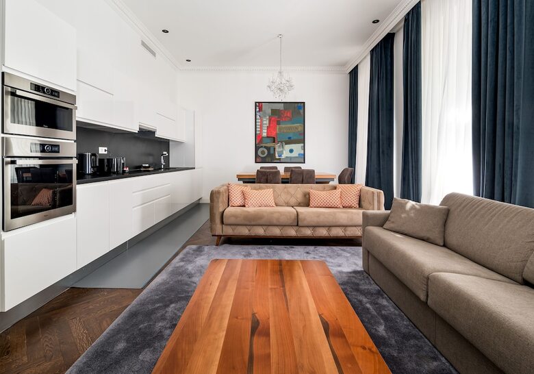 Aparthotel Zoya Luxury Residence