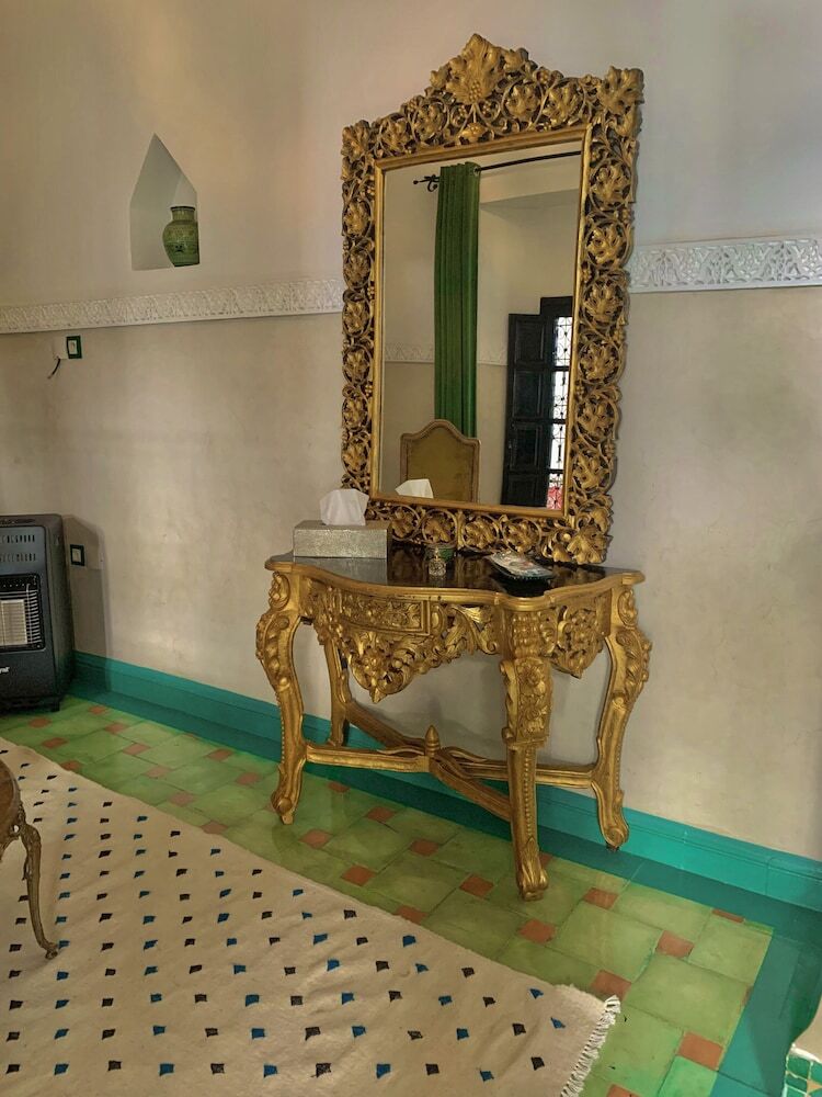 Riad Abbassia Marrakech