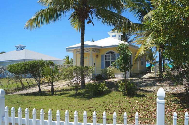 Hotel Paradise Bay