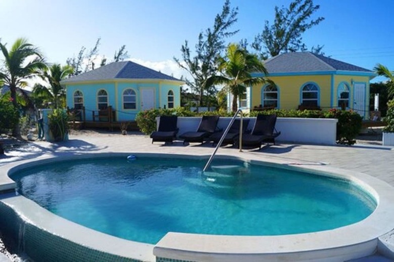 Hotel Paradise Bay