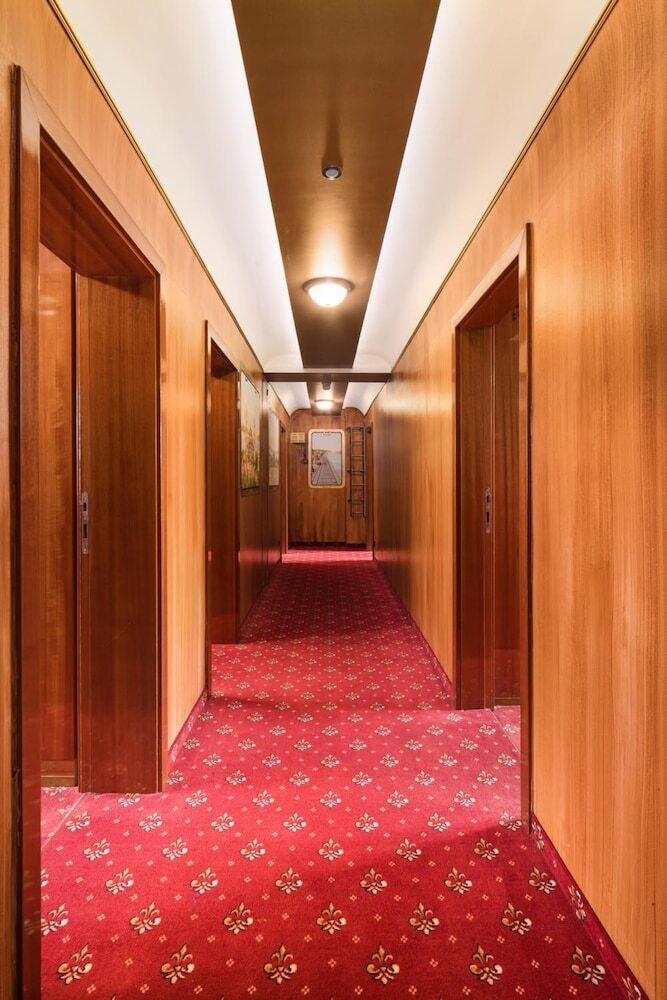 Hotel H�tel Du Train