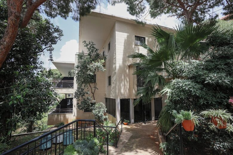 Domus Carmel Hotel