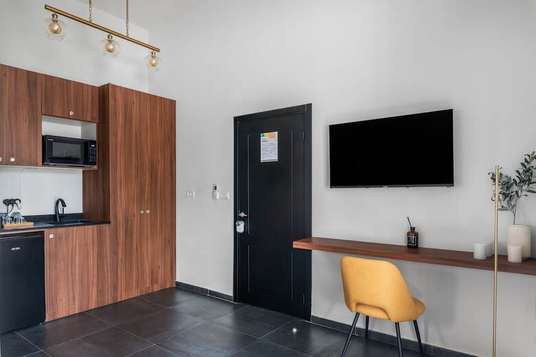 Domus Carmel Hotel