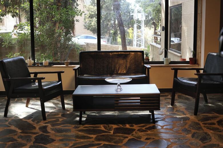 Domus Carmel Hotel