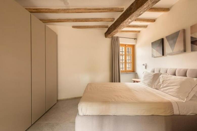 Hotel Antico Borgo Molino 7cento