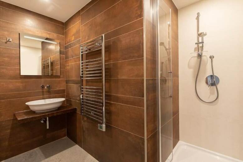 Hotel Antico Borgo Molino 7cento