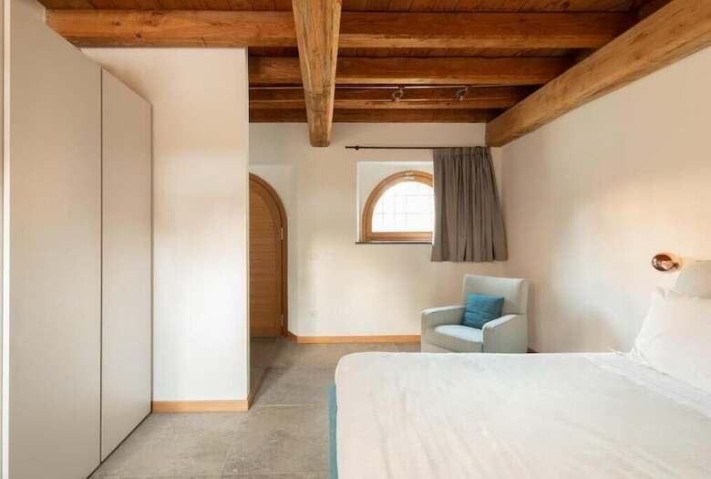 Hotel Antico Borgo Molino 7cento