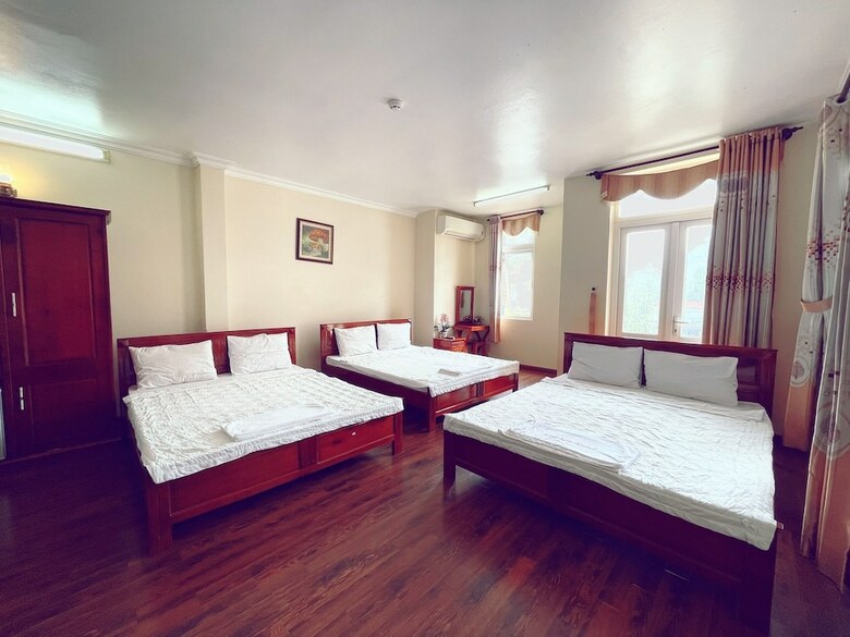 Cali Phu Quoc Hotel