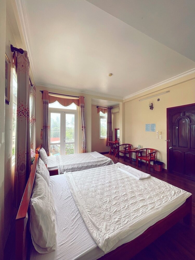 Cali Phu Quoc Hotel
