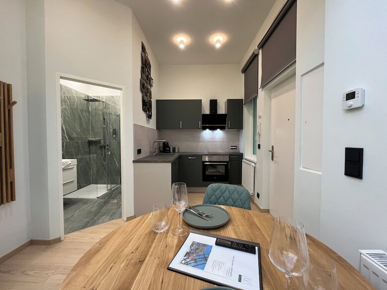 Street Living Hotel