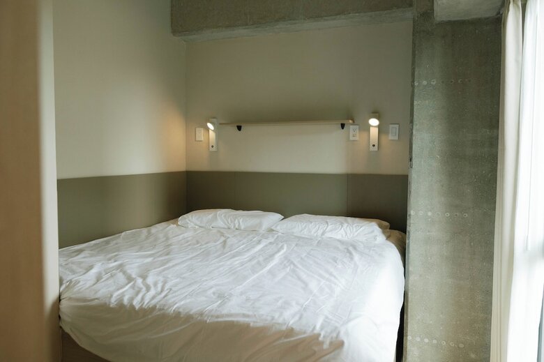 Aparthotel Hotel Mutuo Vive