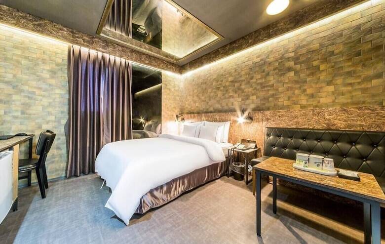 Motel Chamisso