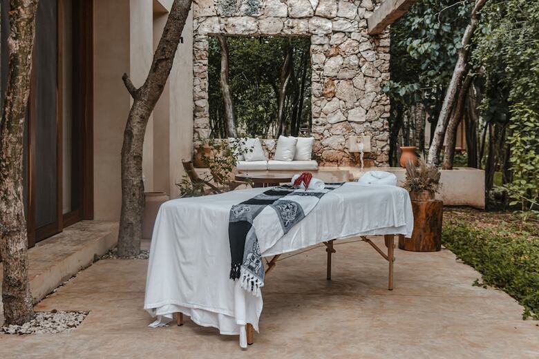 Hotel Oriundo Luxury Nature Villas