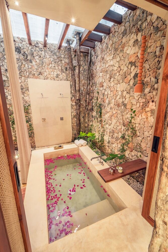 Hotel Oriundo Luxury Nature Villas