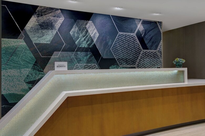 Hotel Springhill Suites By Marriott Franklin Cool Springs