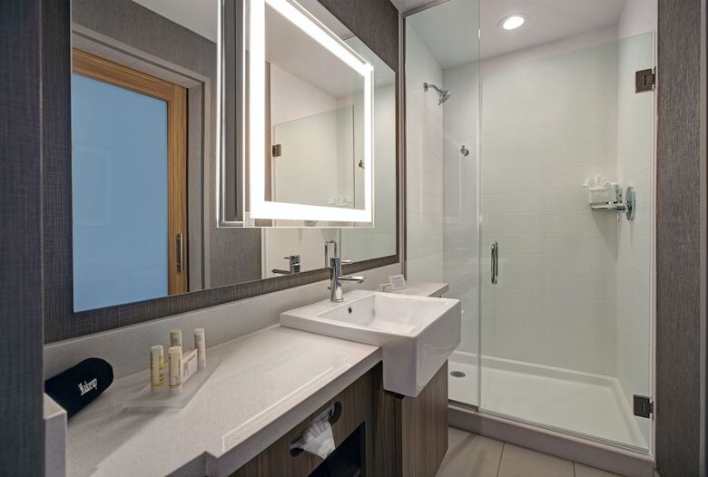 Hotel Springhill Suites By Marriott Franklin Cool Springs