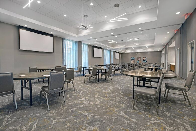 Hotel Springhill Suites By Marriott Franklin Cool Springs