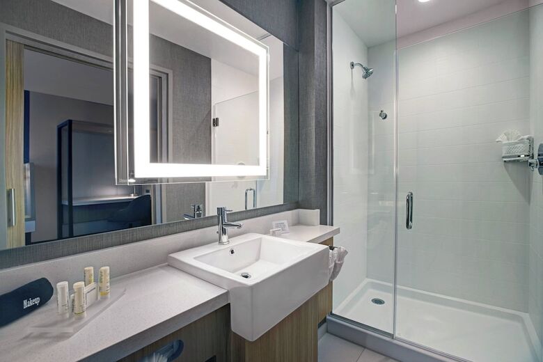 Hotel Springhill Suites By Marriott Franklin Cool Springs