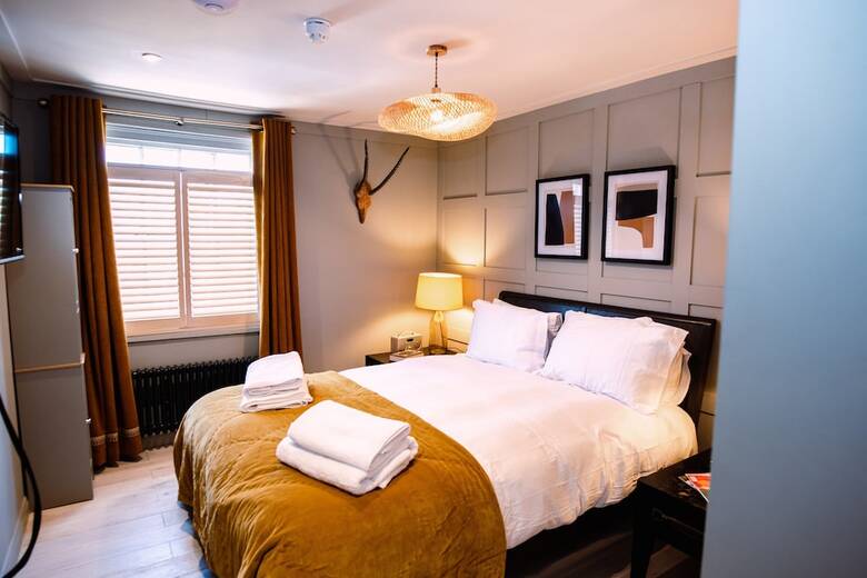 Hotel The Print House