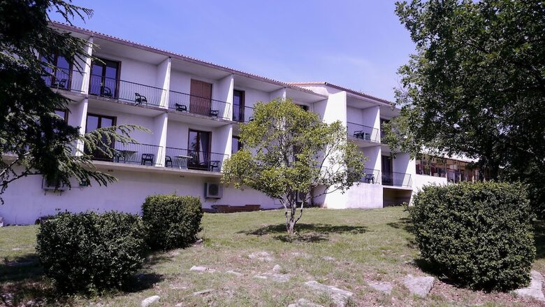 Hotel Les Persedes Sud Ardeche