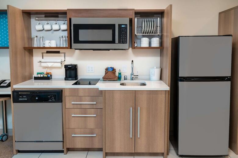 Hotel Home2 Suites By Hilton Corona