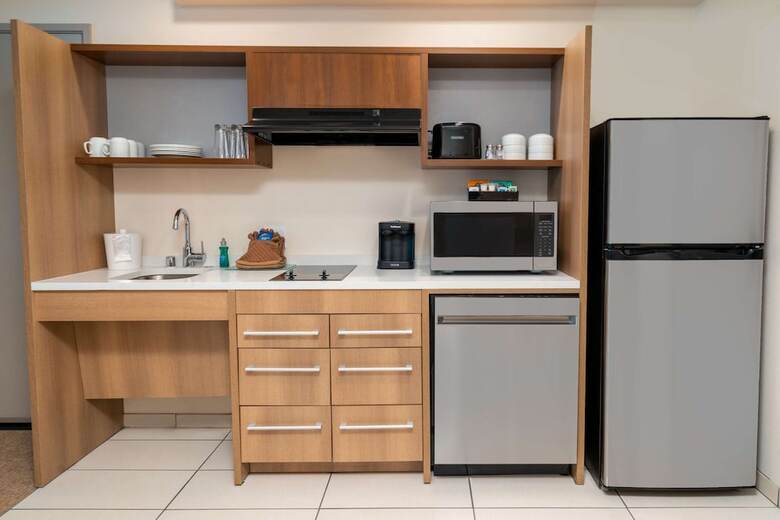 Hotel Home2 Suites By Hilton Corona