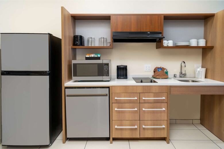 Hotel Home2 Suites By Hilton Corona