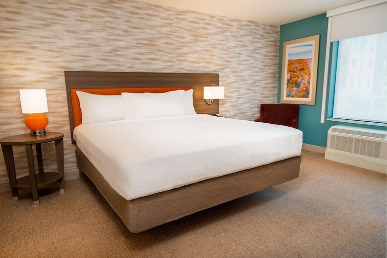 Hotel Home2 Suites By Hilton Corona