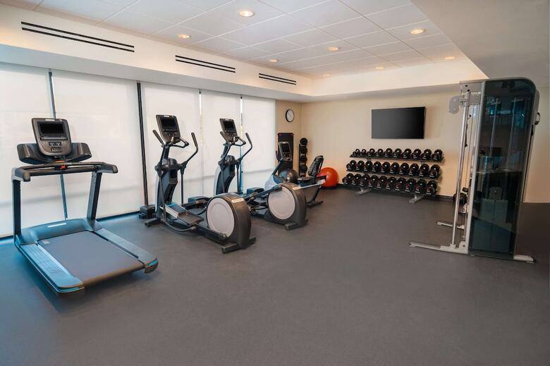 Hotel Home2 Suites By Hilton Corona