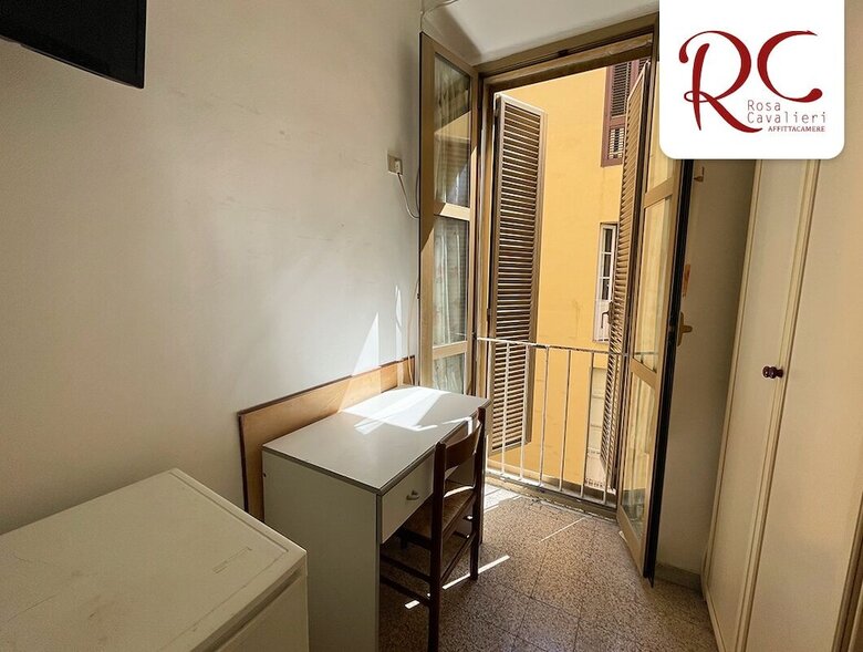 Hotel Cavalieri Affittacamere