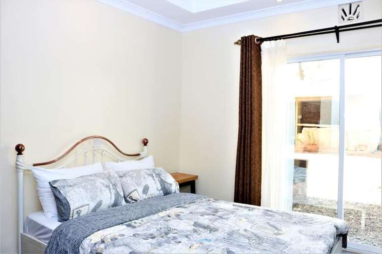 Bed & Breakfast Nairobi Airport Inn