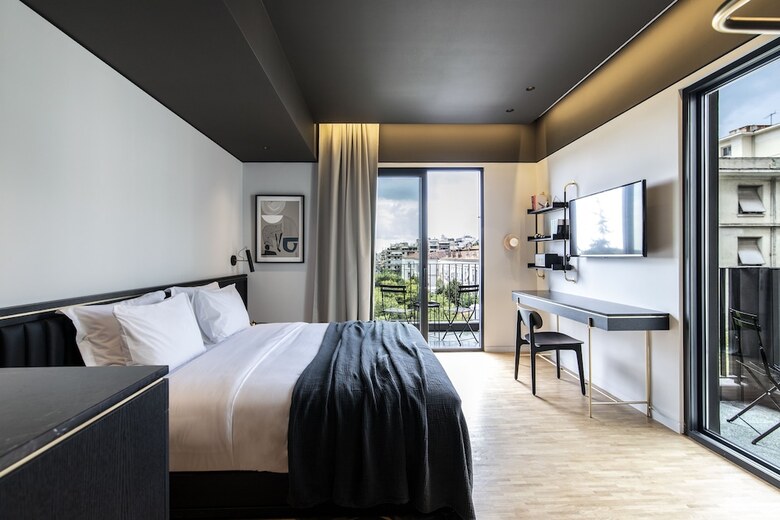 Hotel The Modernist Athens