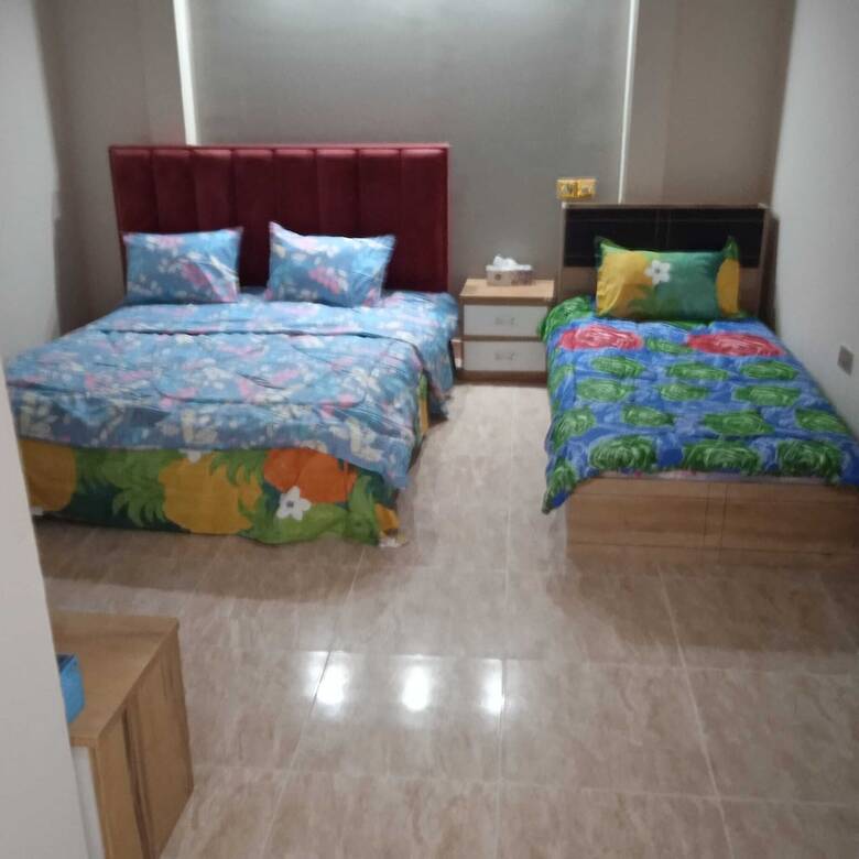 Hotel Ali Jasem Group