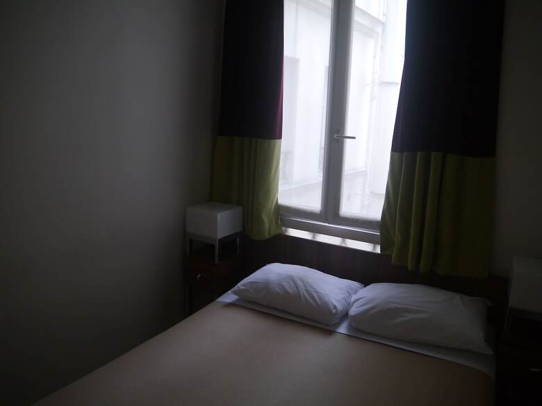 Posada Multir�sidence De L'elys�e