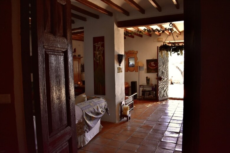 Guest House Torre De Arriba