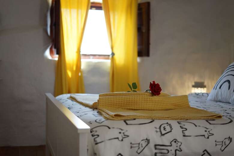 Guest House Torre De Arriba