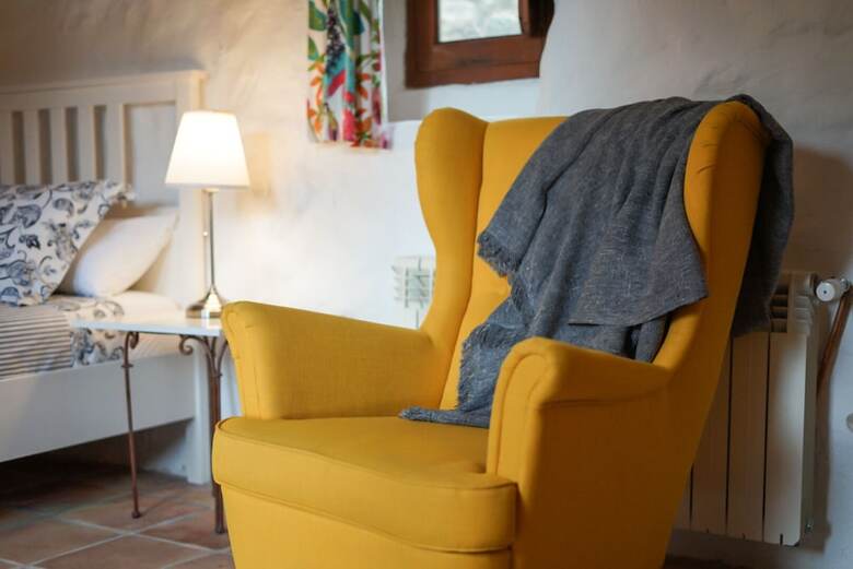 Guest House Torre De Arriba