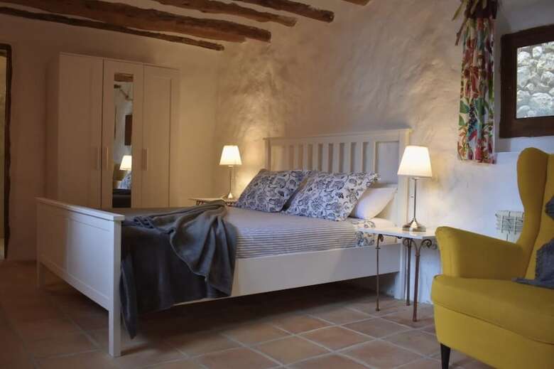 Guest House Torre De Arriba