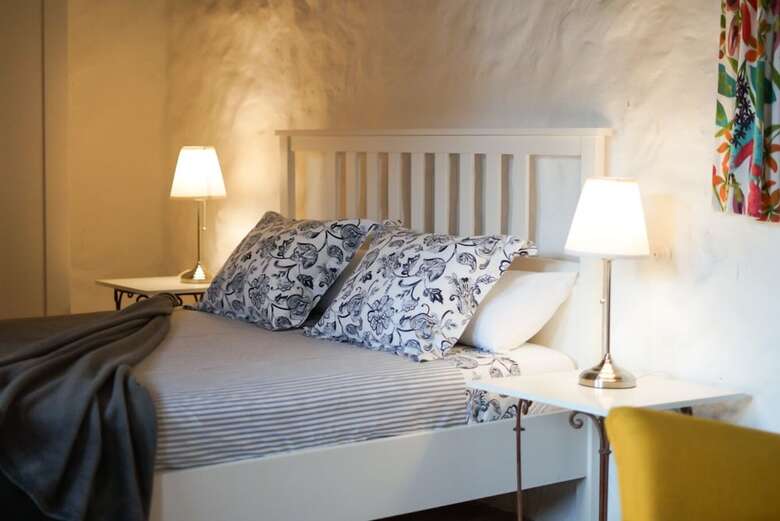Guest House Torre De Arriba