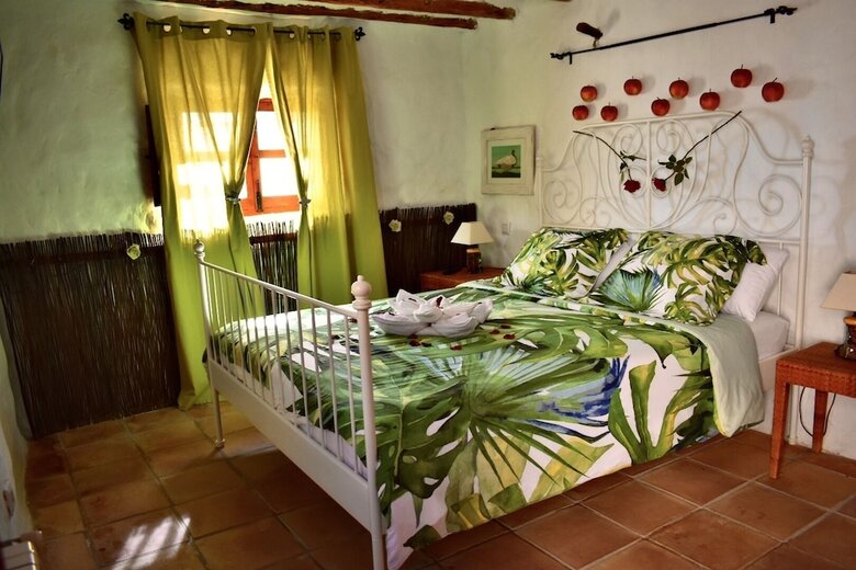 Guest House Torre De Arriba