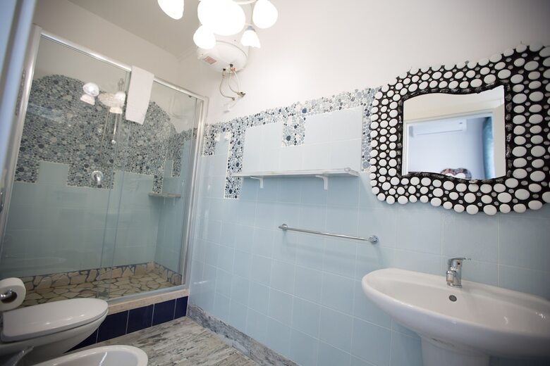 Bed & Breakfast Room-versomare - Room Maestrale Extra Be