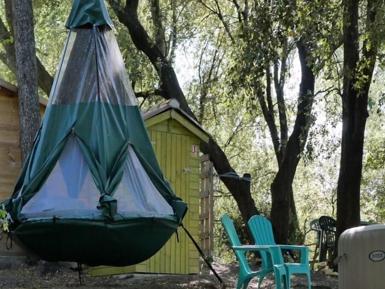 Bed & Breakfast Nuit Etoil�