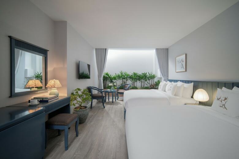 Silverland M�y Hotel