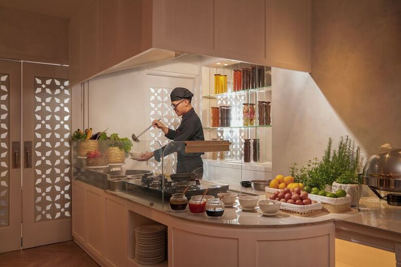 Silverland M�y Hotel